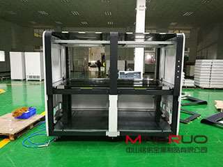 钣金机柜表面出现缺陷我们如何处理_华体会app注册登录-华体会app登录入口