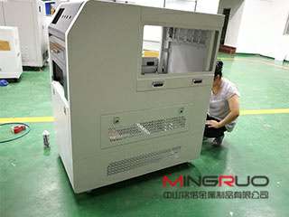 华体会app注册登录-华体会app登录入口加工厂教你如何选择最好的钣金机柜_华体会app注册登录-华体会app登录入口