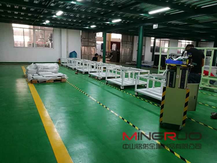 钣金加工 金属制品加工 钣金机箱加工_华体会app注册登录-华体会app登录入口