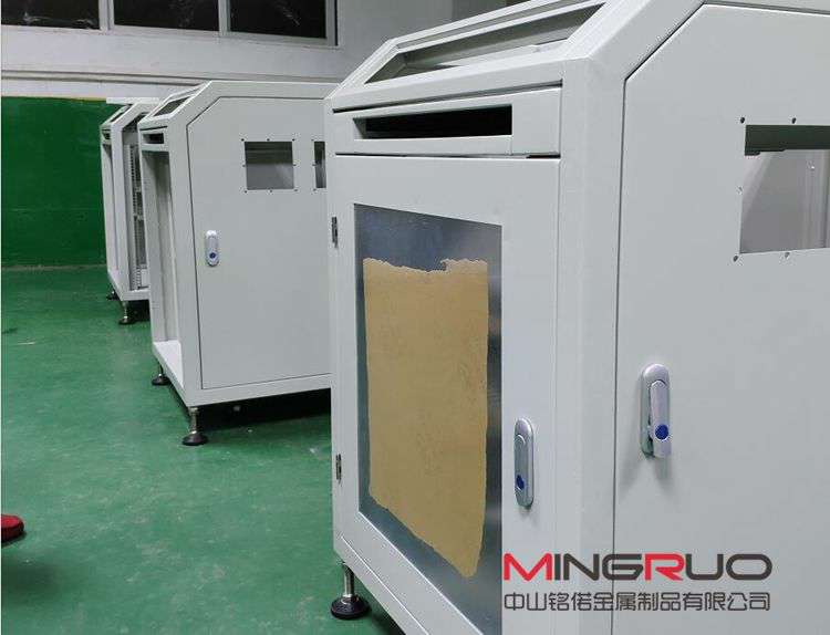 钣金加工中电脑机箱漏电的最好解决方法-华体会app注册登录-华体会app登录入口 钣金加工中电脑机箱漏电的最好解决方法-华体会app注册登录-华体会app登录入口