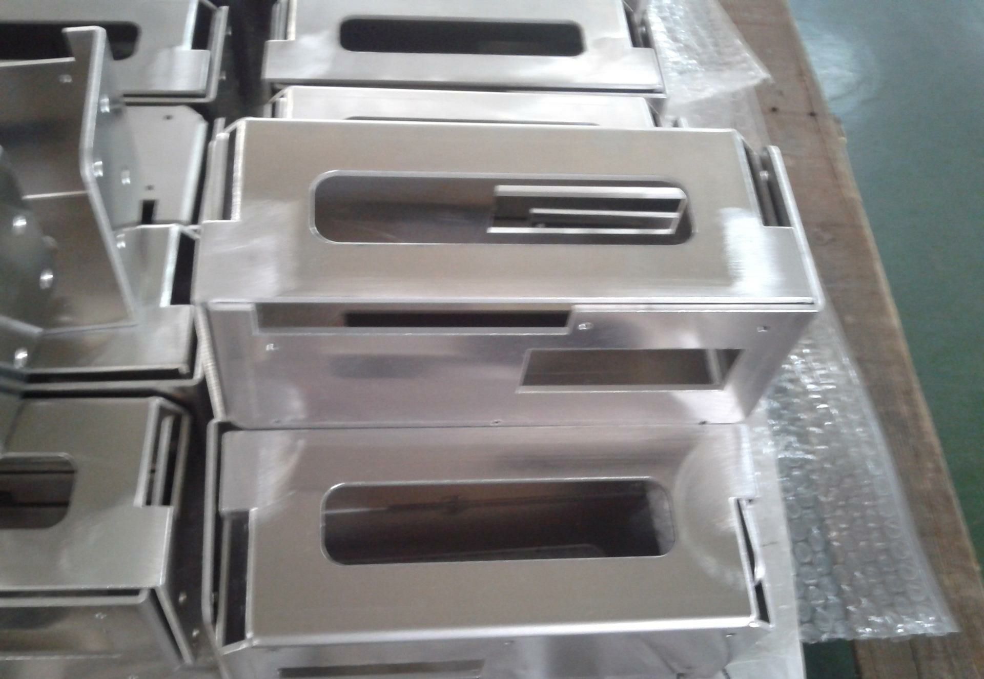 钣金加工时应如何选择材料?-华体会app注册登录-华体会app登录入口 钣金加工时应如何选择材料?-华体会app注册登录-华体会app登录入口