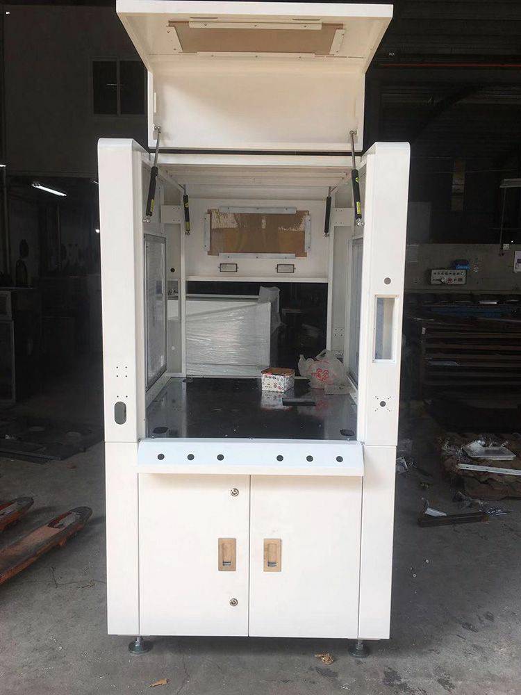 异形钣金加工能否符合加工的需要-华体会app注册登录-华体会app登录入口 异形钣金加工能否符合加工的需要-华体会app注册登录-华体会app登录入口