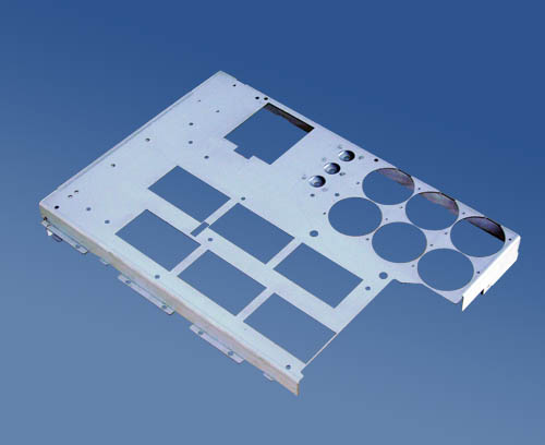钣金加工的折弯技术和折弯机使用方式-华体会app注册登录-华体会app登录入口 钣金加工的折弯技术和折弯机使用方式-华体会app注册登录-华体会app登录入口